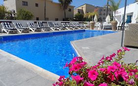 The Palms Hotel Apartments Limassol